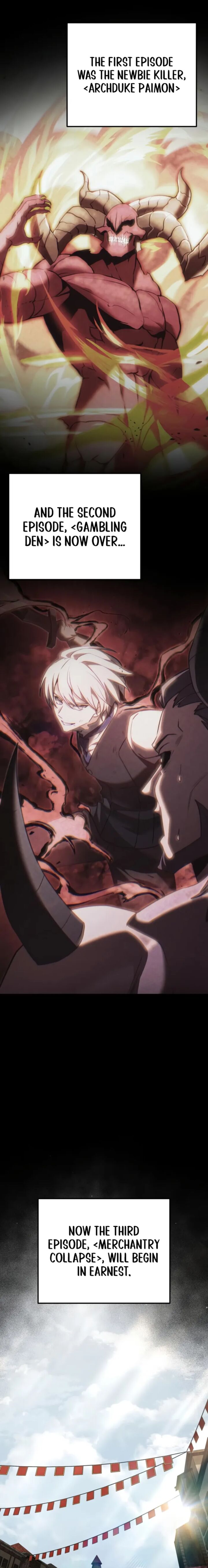 Terminally Ill Genius Dark Knight 131 3