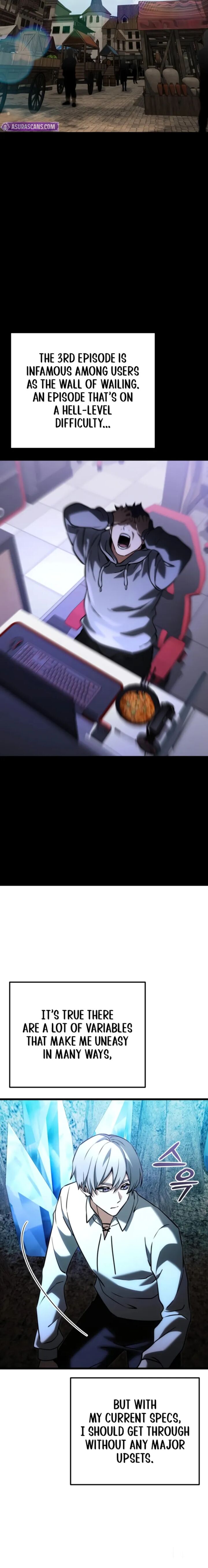 Terminally Ill Genius Dark Knight 131 4