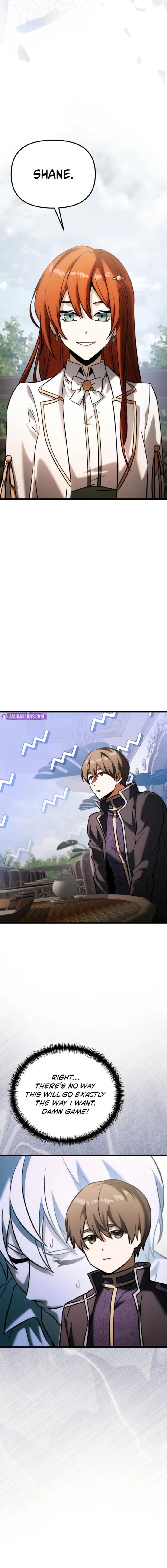 Terminally Ill Genius Dark Knight 131 6