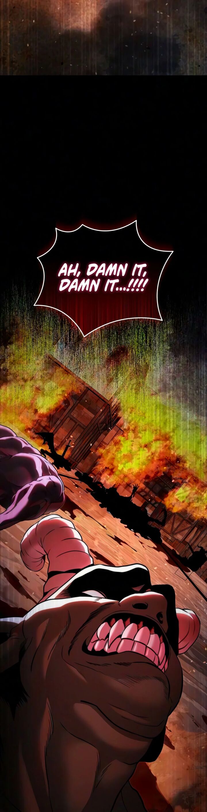 Terminally Ill Genius Dark Knight 163 25
