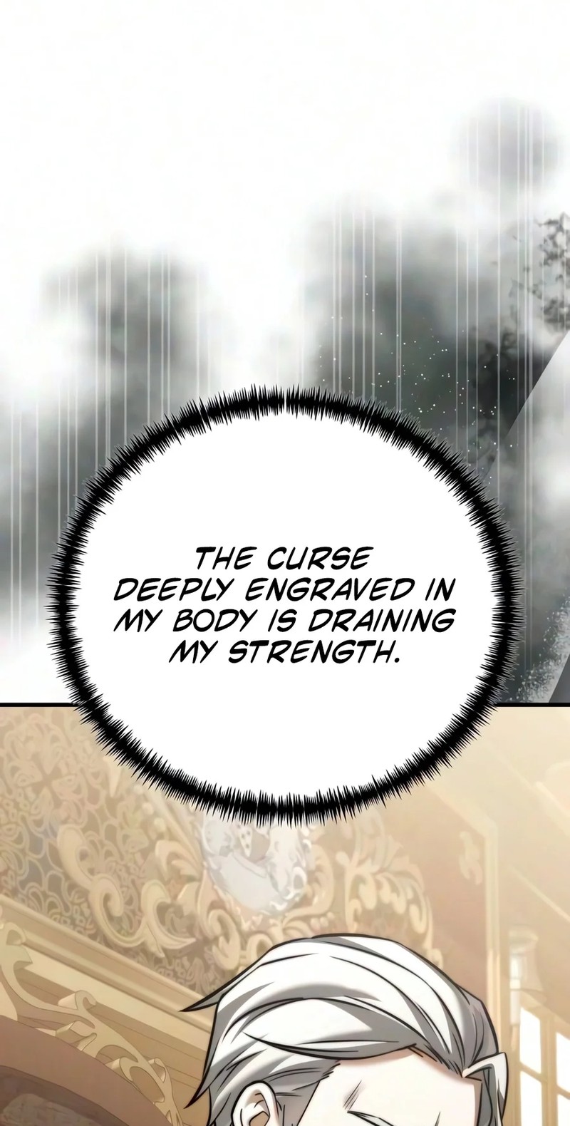 Terminally Ill Genius Dark Knight 167 148