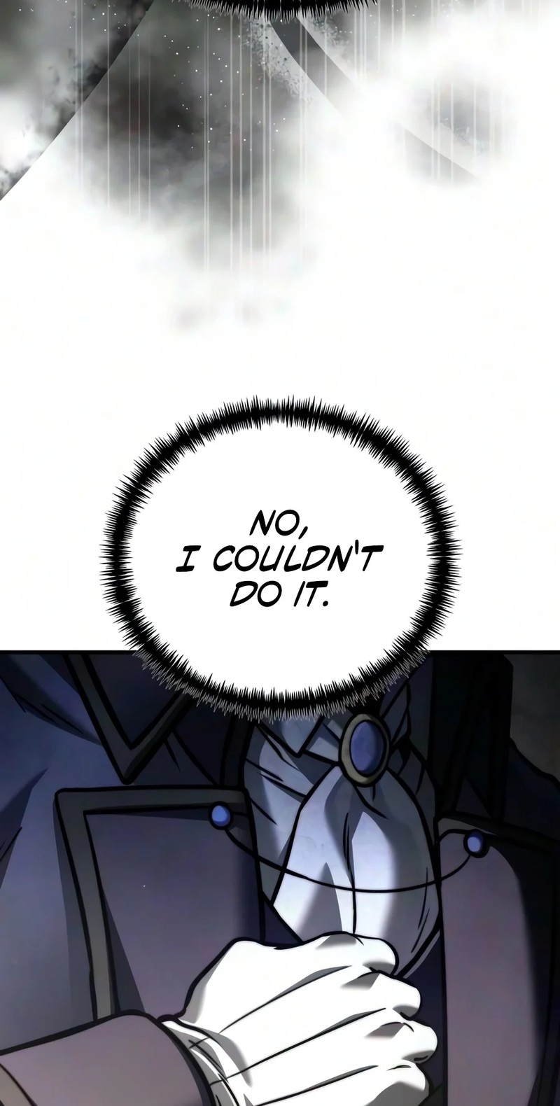 Terminally Ill Genius Dark Knight 167 150