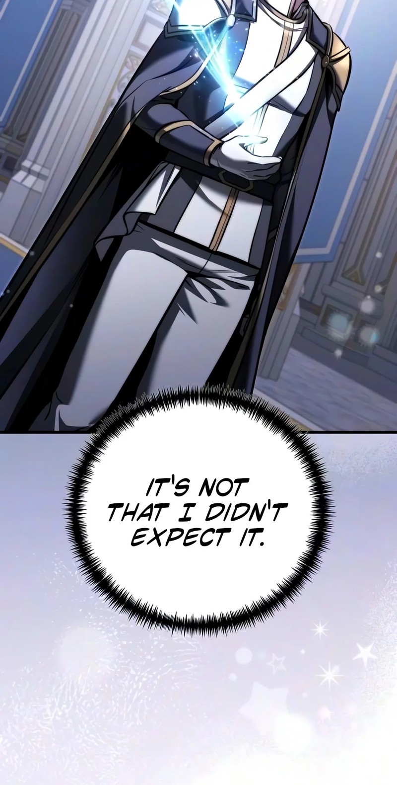 Terminally Ill Genius Dark Knight 167 52