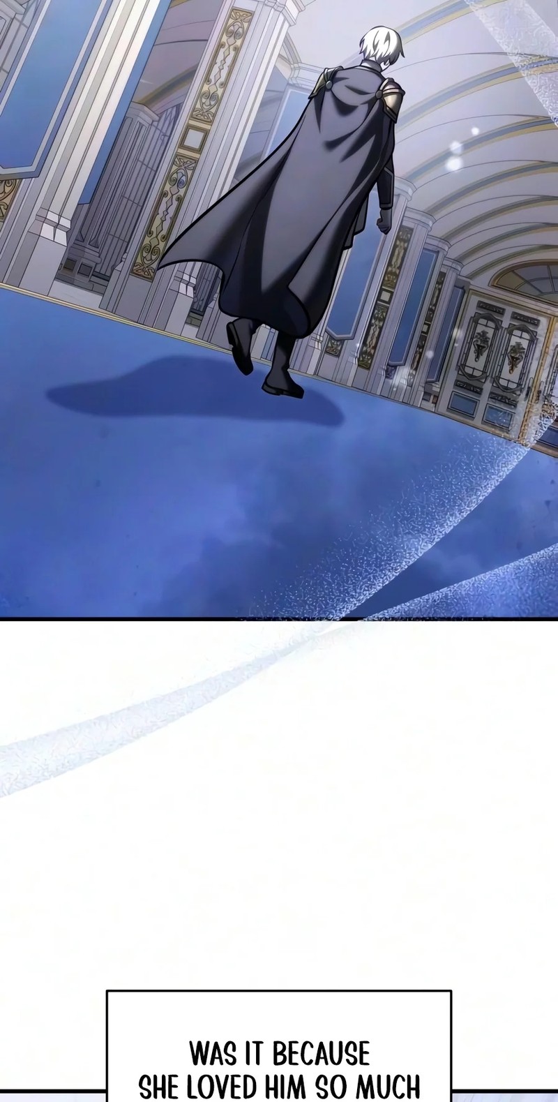 Terminally Ill Genius Dark Knight 167 65