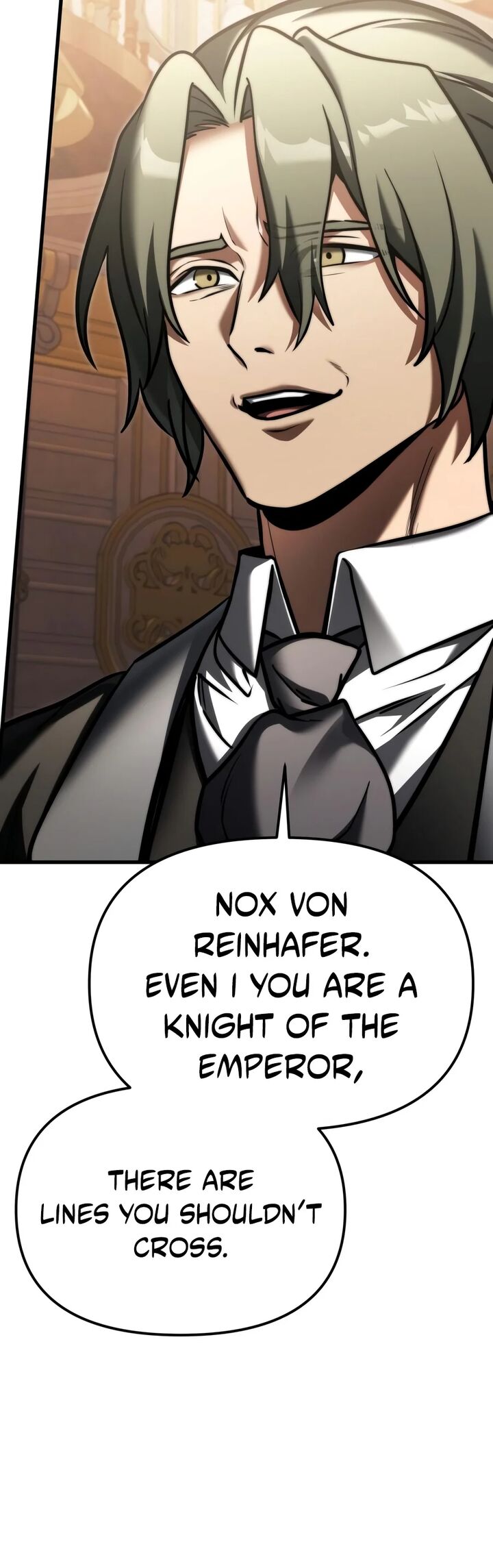 Terminally Ill Genius Dark Knight 168 17