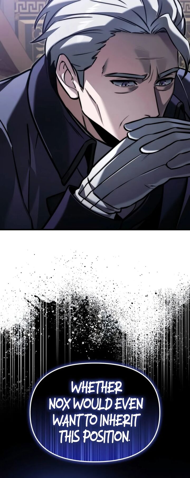 Terminally Ill Genius Dark Knight 170 11