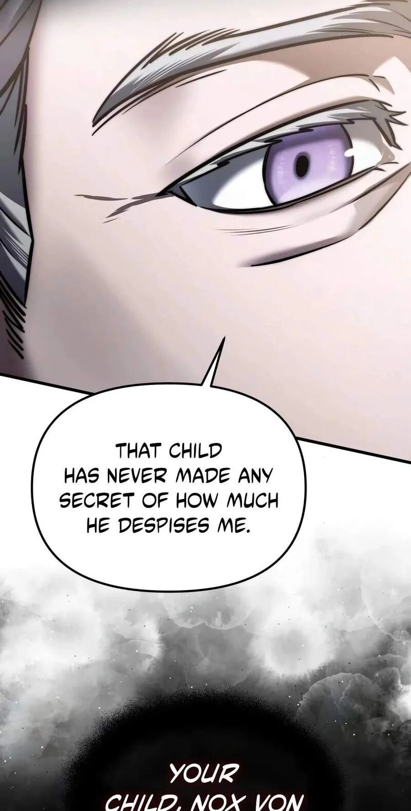 Terminally Ill Genius Dark Knight 171 58