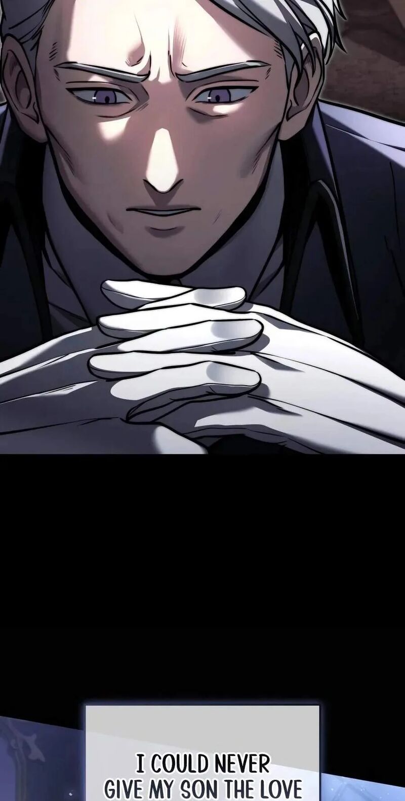 Terminally Ill Genius Dark Knight 171 63
