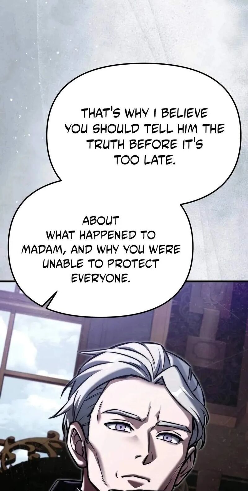 Terminally Ill Genius Dark Knight 171 74