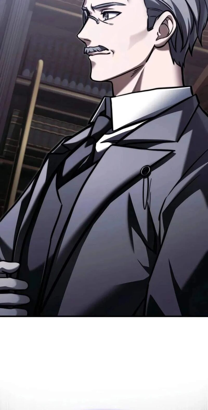Terminally Ill Genius Dark Knight 171 86