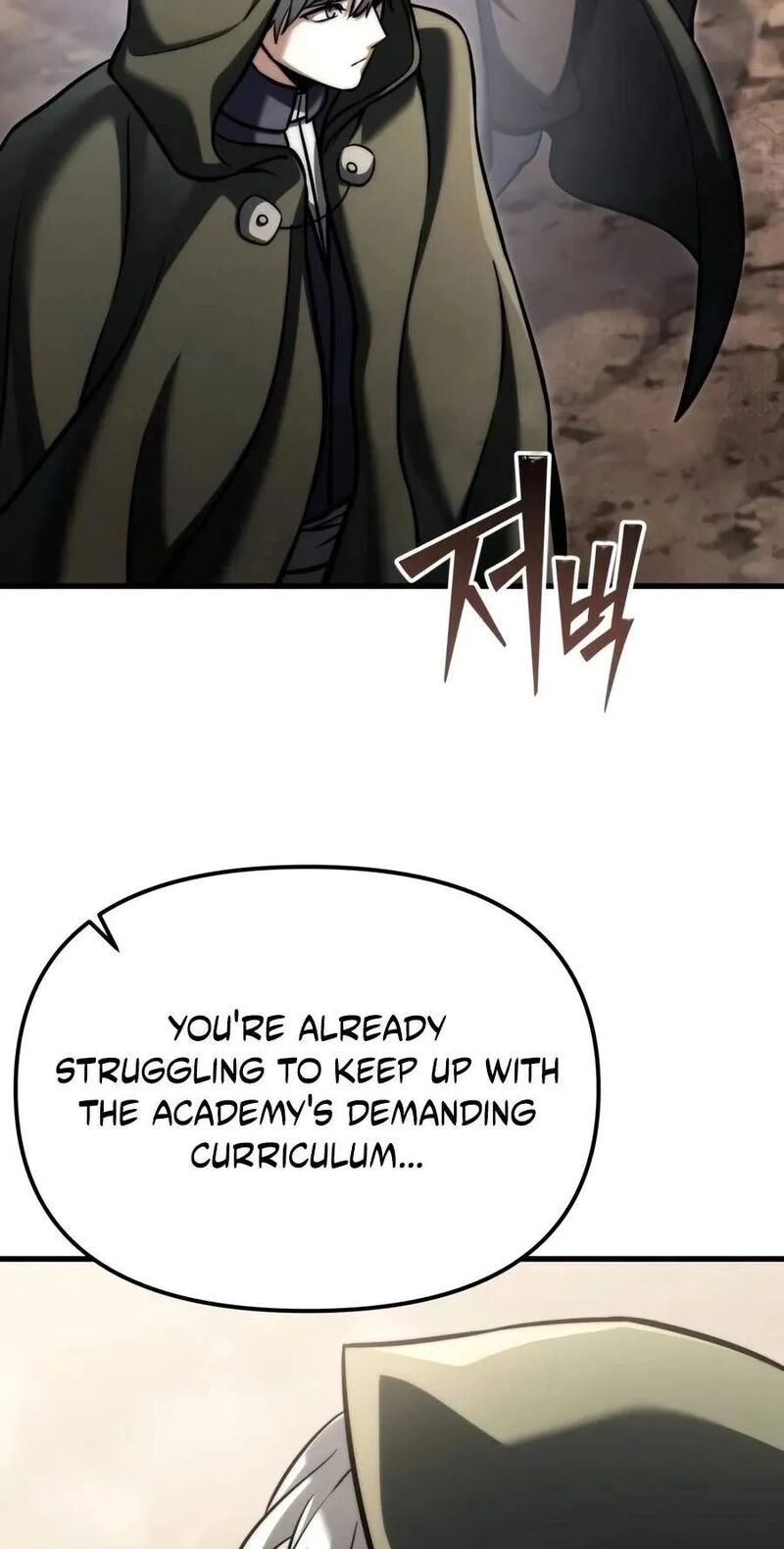 Terminally Ill Genius Dark Knight 171 95
