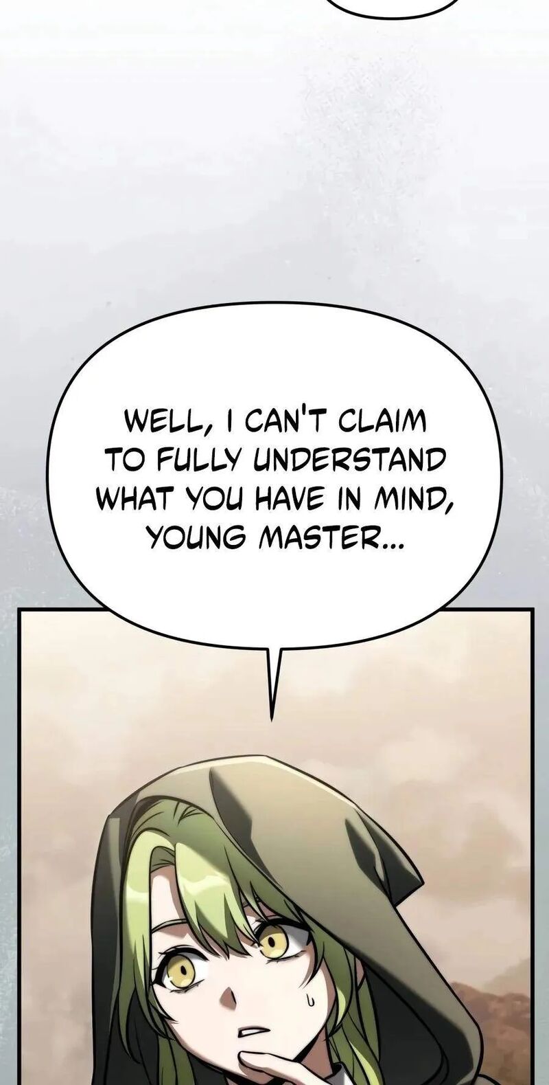 Terminally Ill Genius Dark Knight 171 98