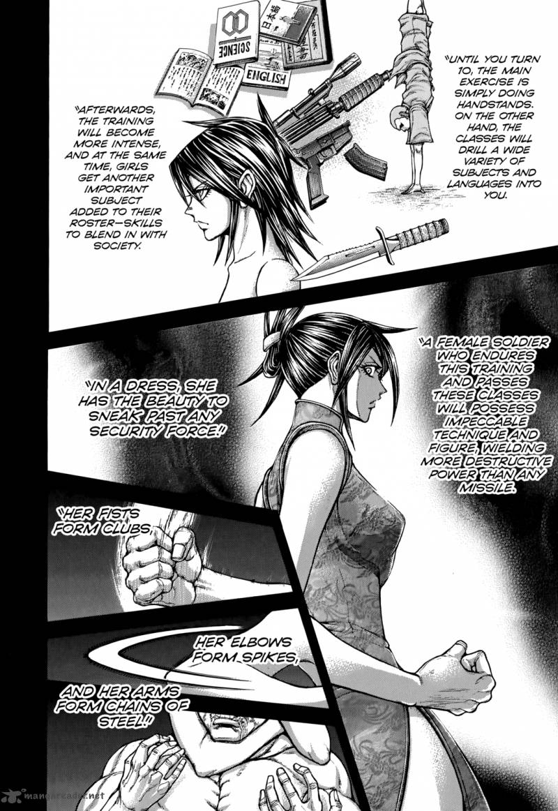 Terra Formars 101 2