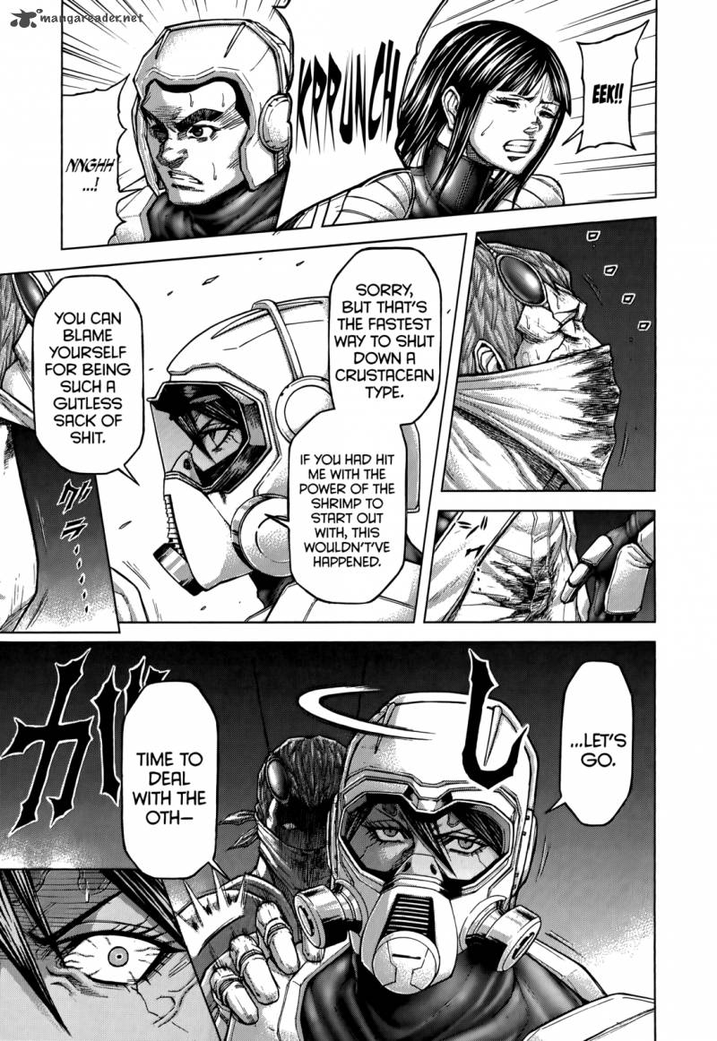 Terra Formars 101 9