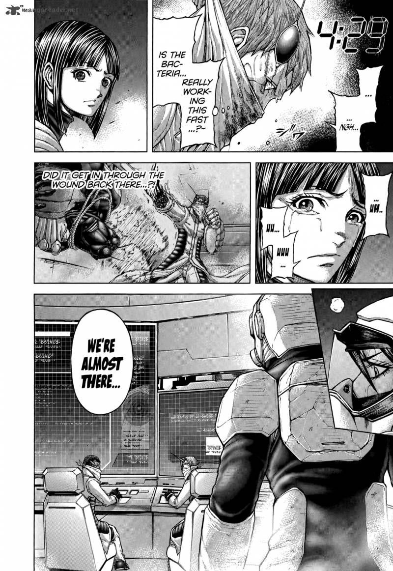 Terra Formars 102 17