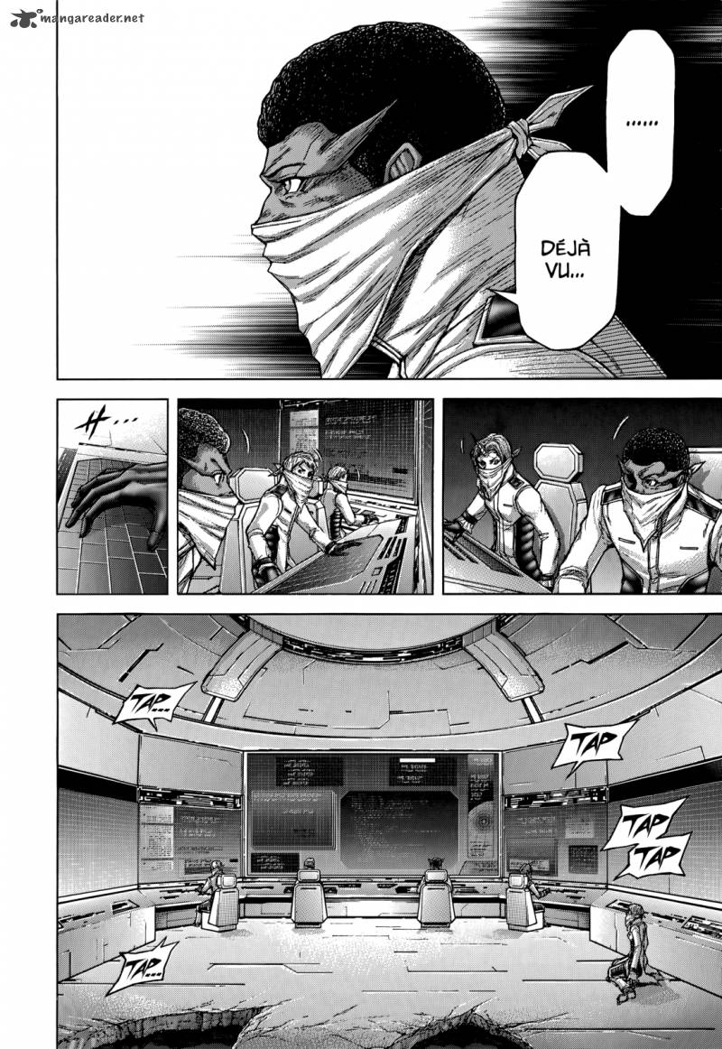 Terra Formars 102 8