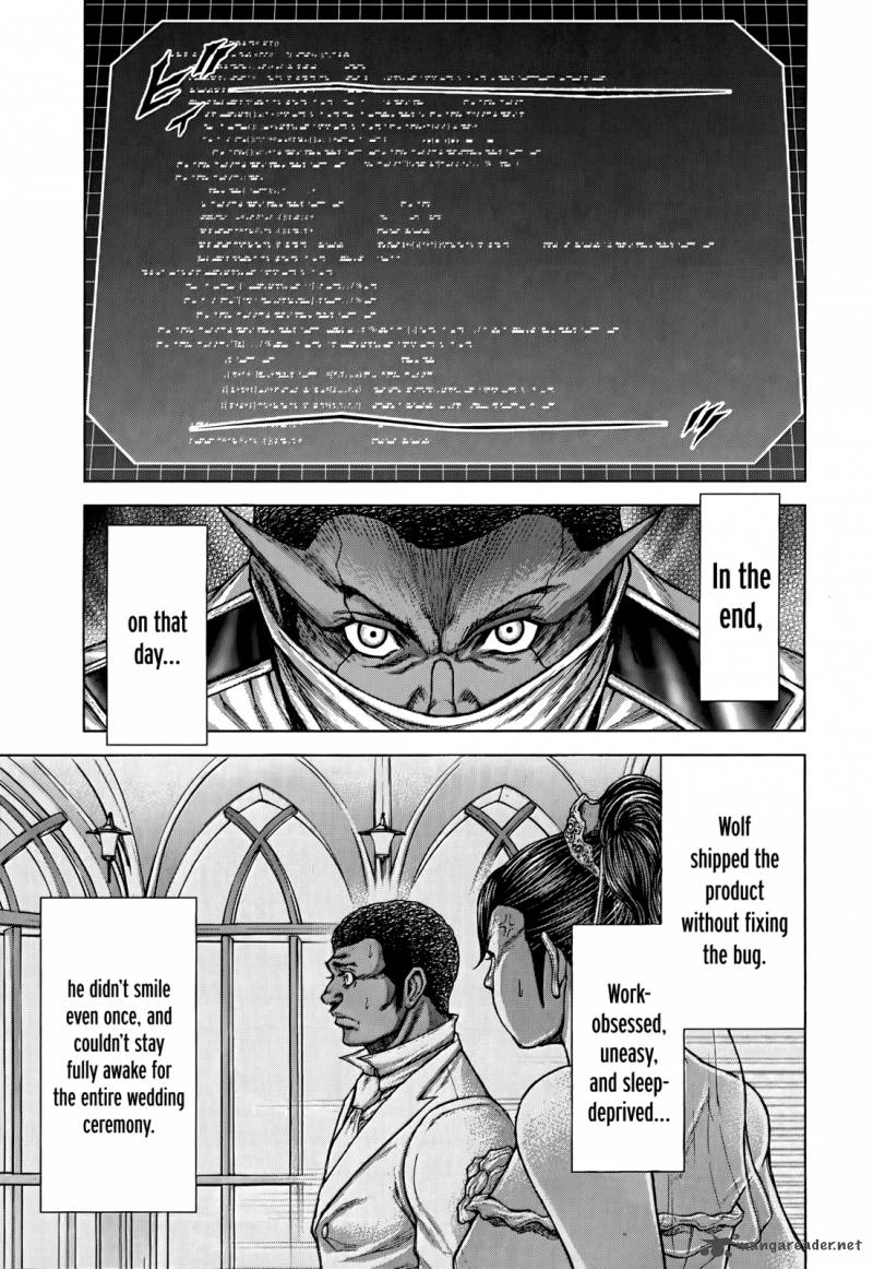 Terra Formars 102 9