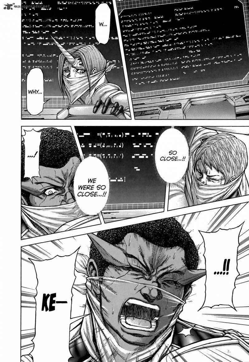 Terra Formars 103 10