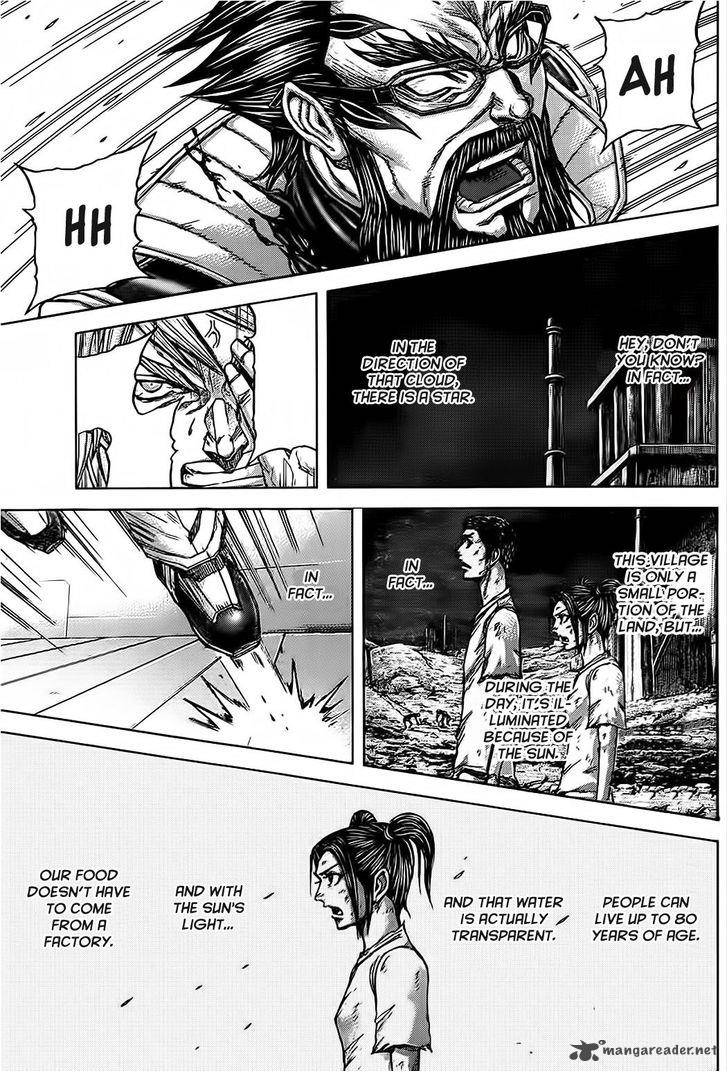 Terra Formars 111 11