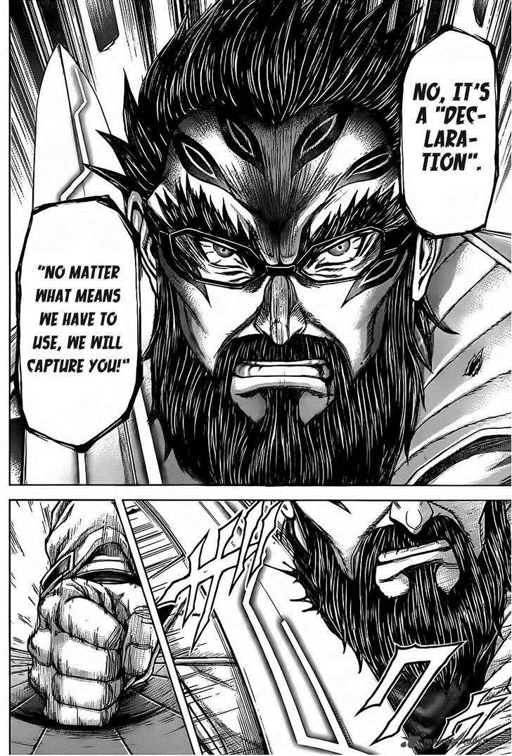 Terra Formars 111 9