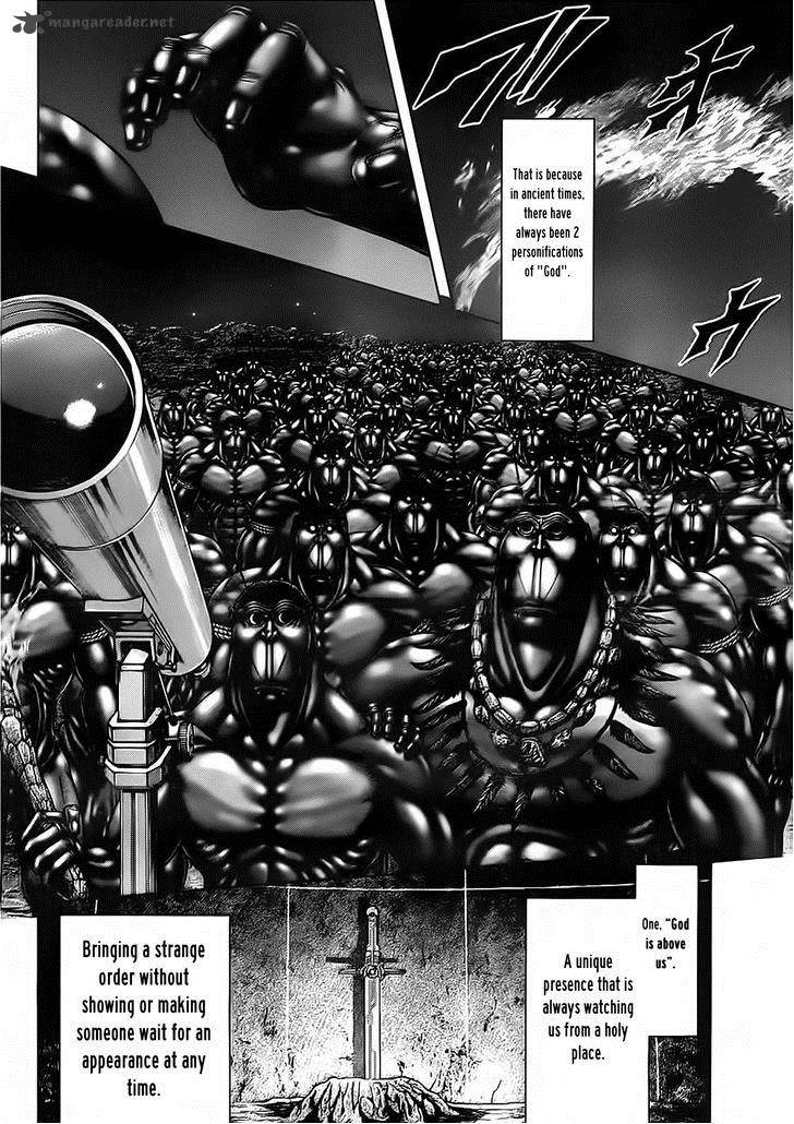 Terra Formars 112 11