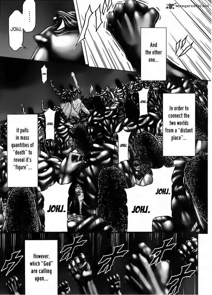 Terra Formars 112 12