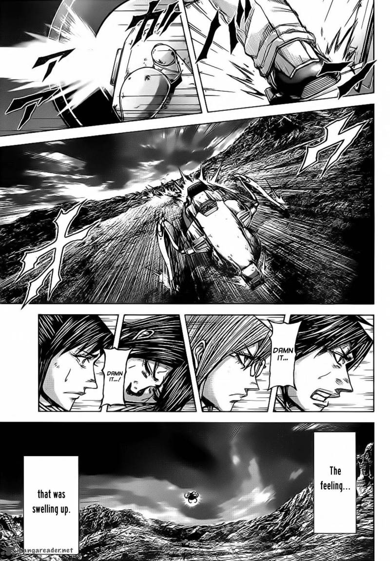 Terra Formars 114 8