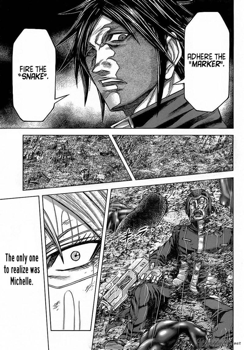 Terra Formars 117 15