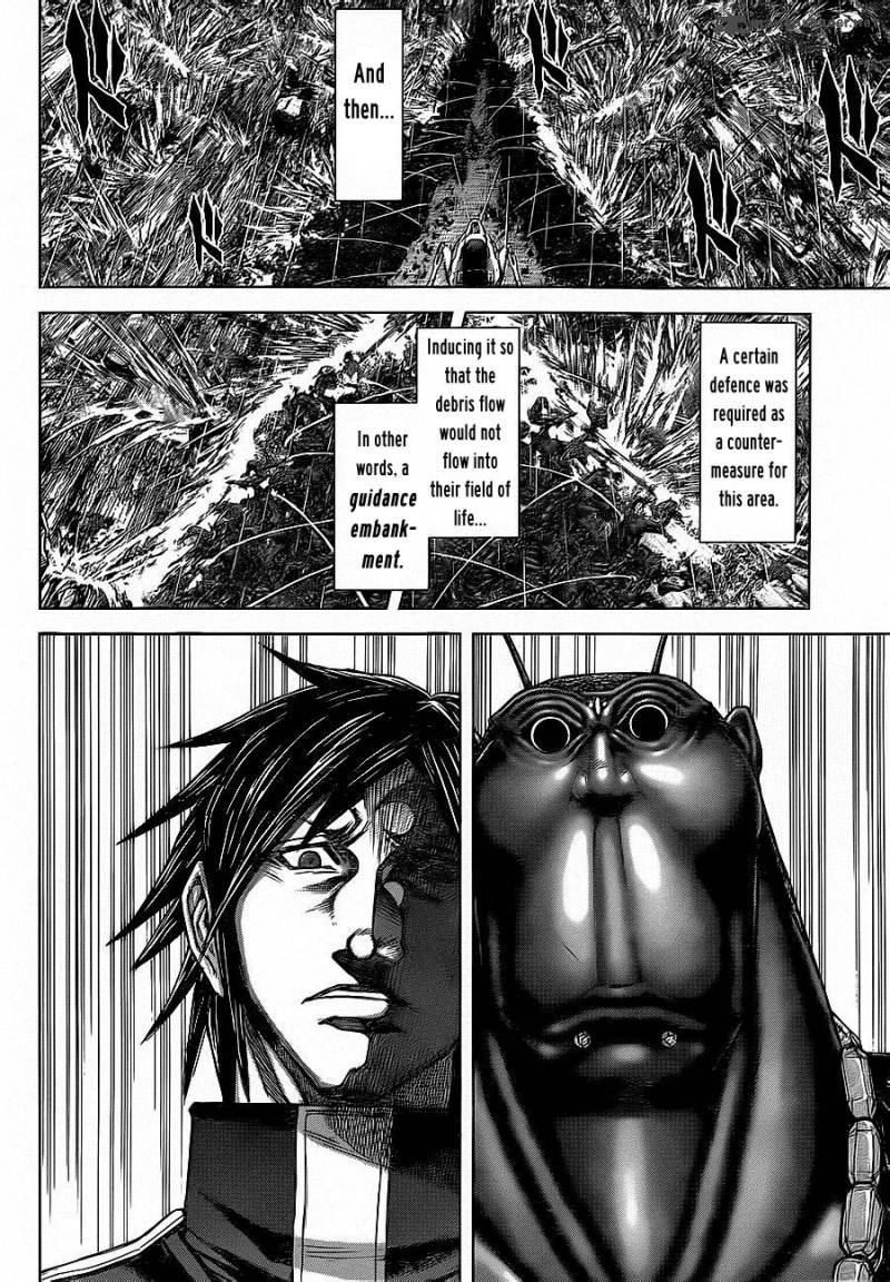 Terra Formars 117 8