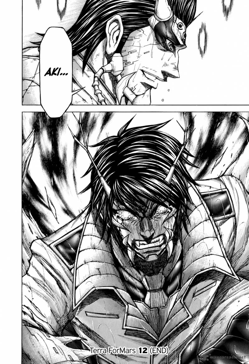 Terra Formars 118 16