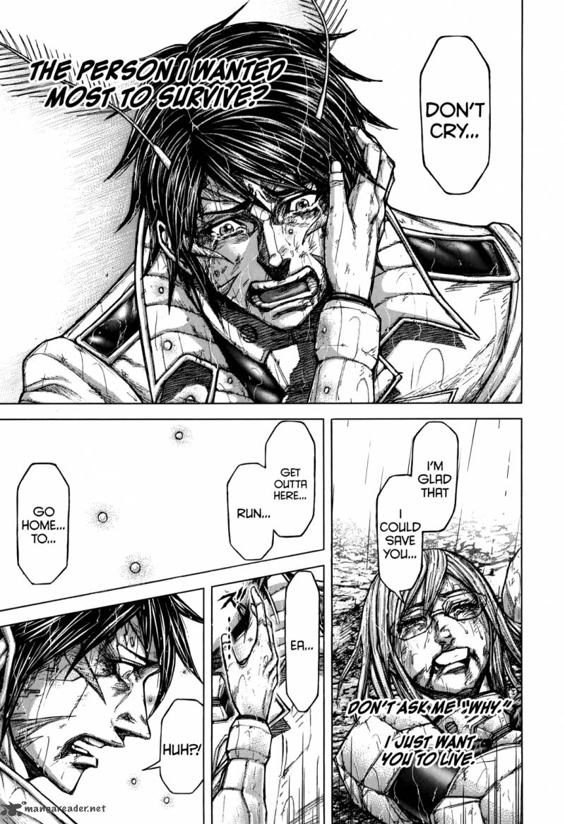 Terra Formars 118 7