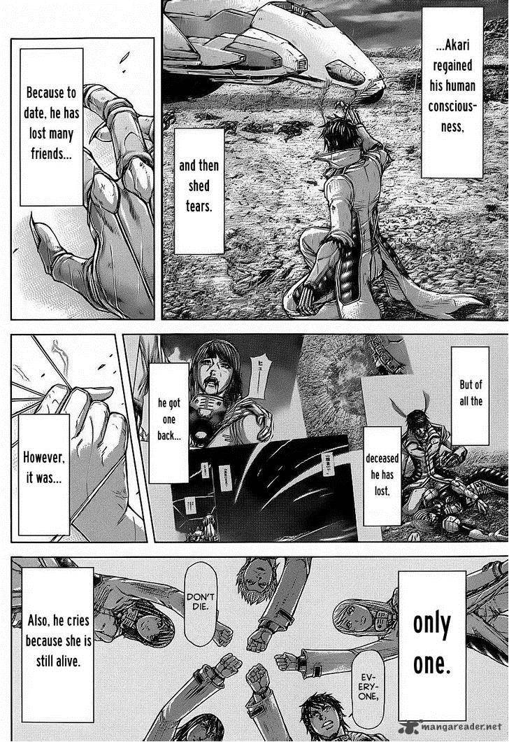 Terra Formars 120 14