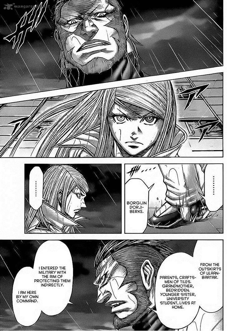 Terra Formars 124 6