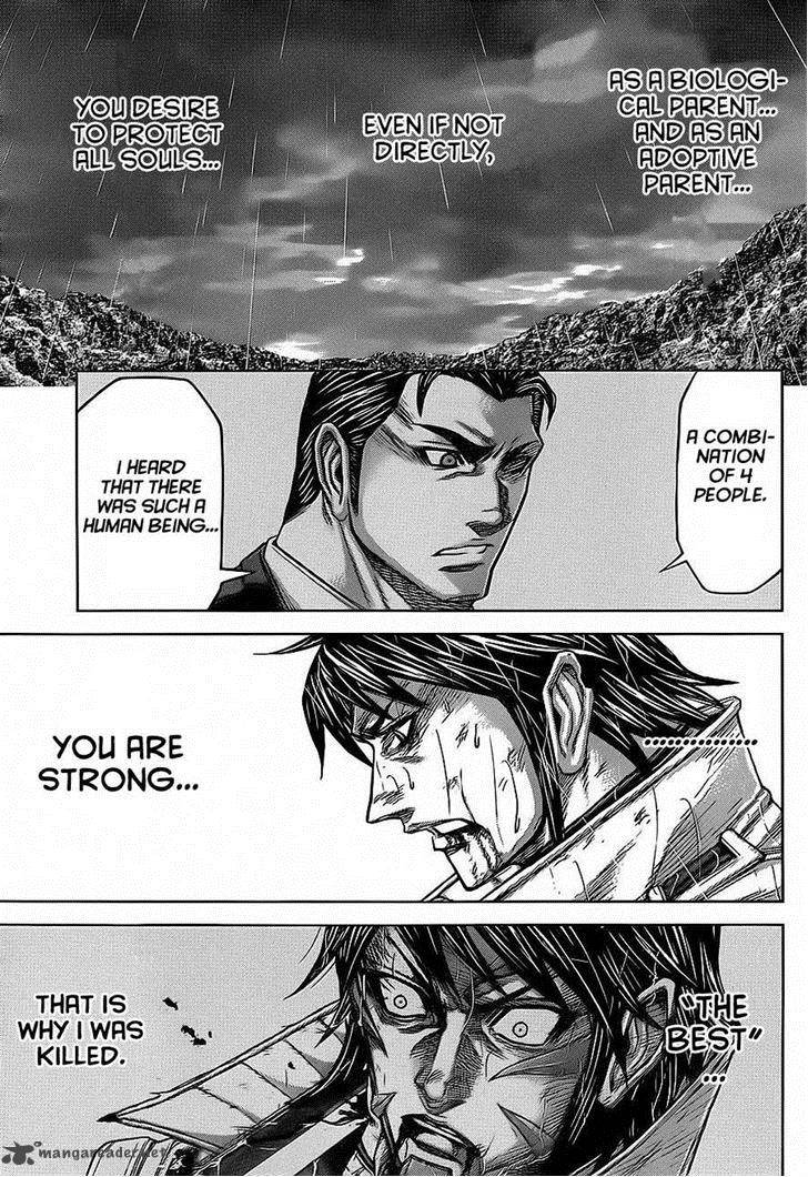 Terra Formars 126 15