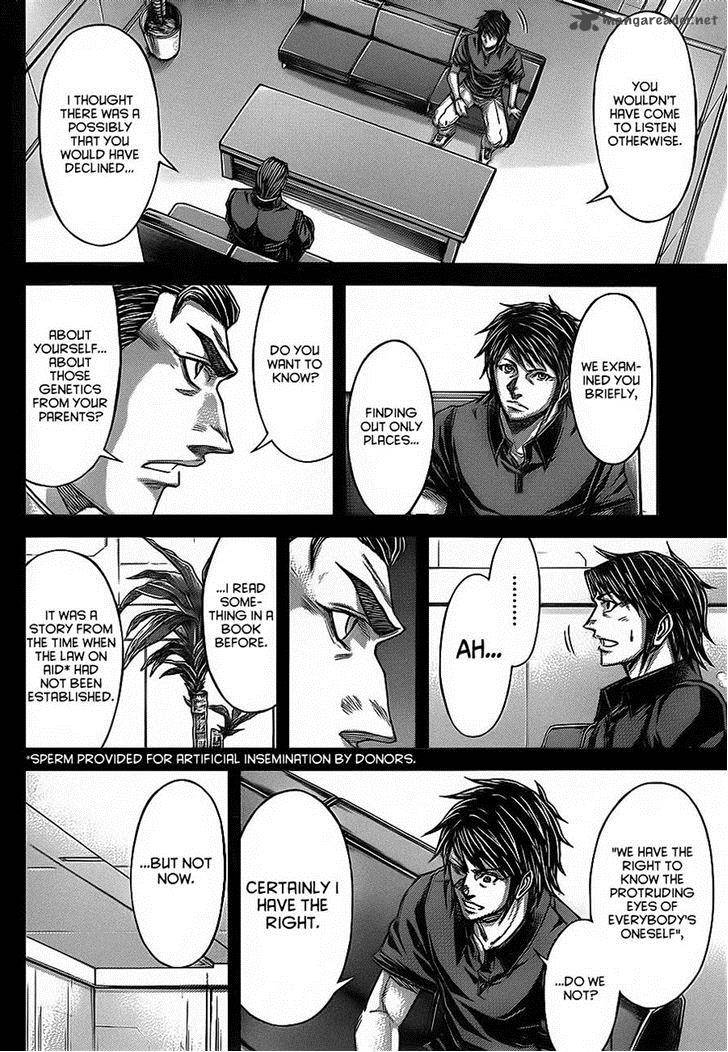 Terra Formars 126 3