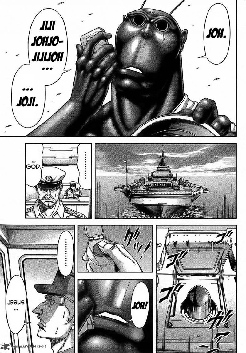 Terra Formars 131 13