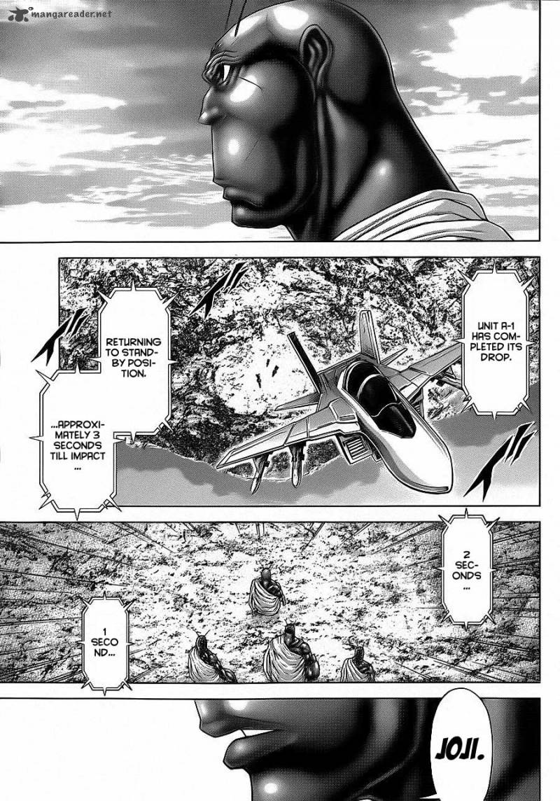 Terra Formars 131 5