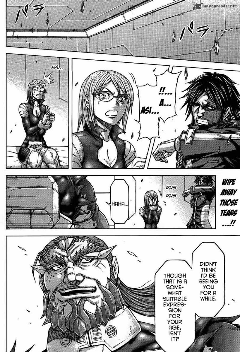 Terra Formars 136 2