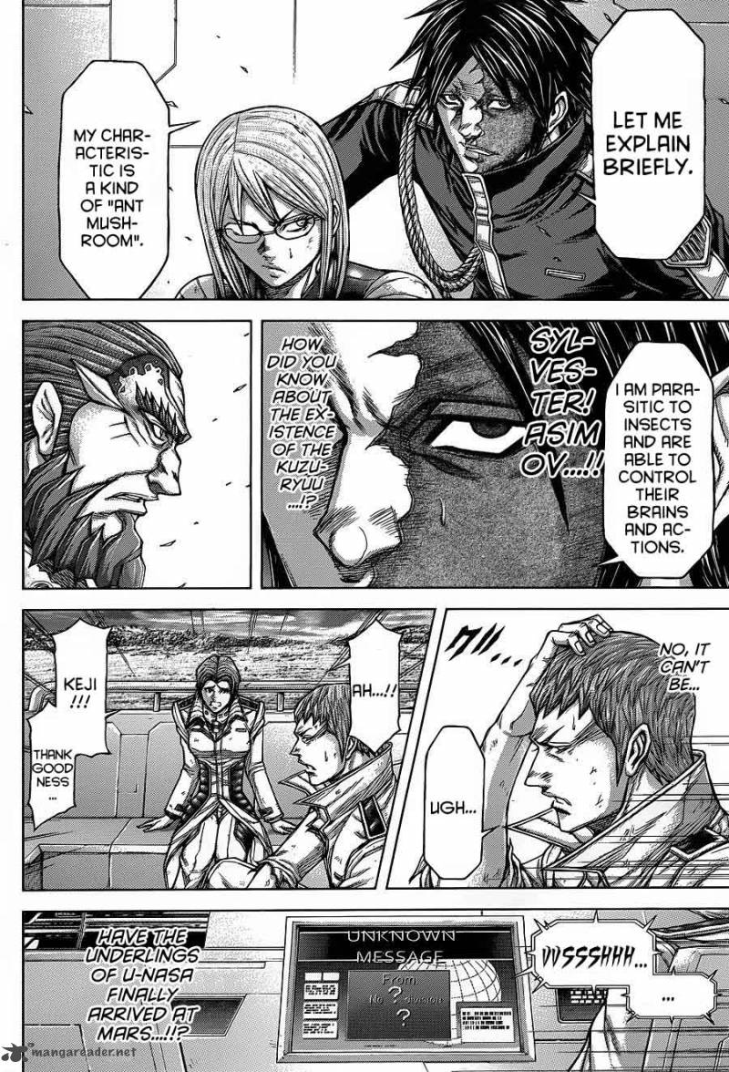 Terra Formars 136 5