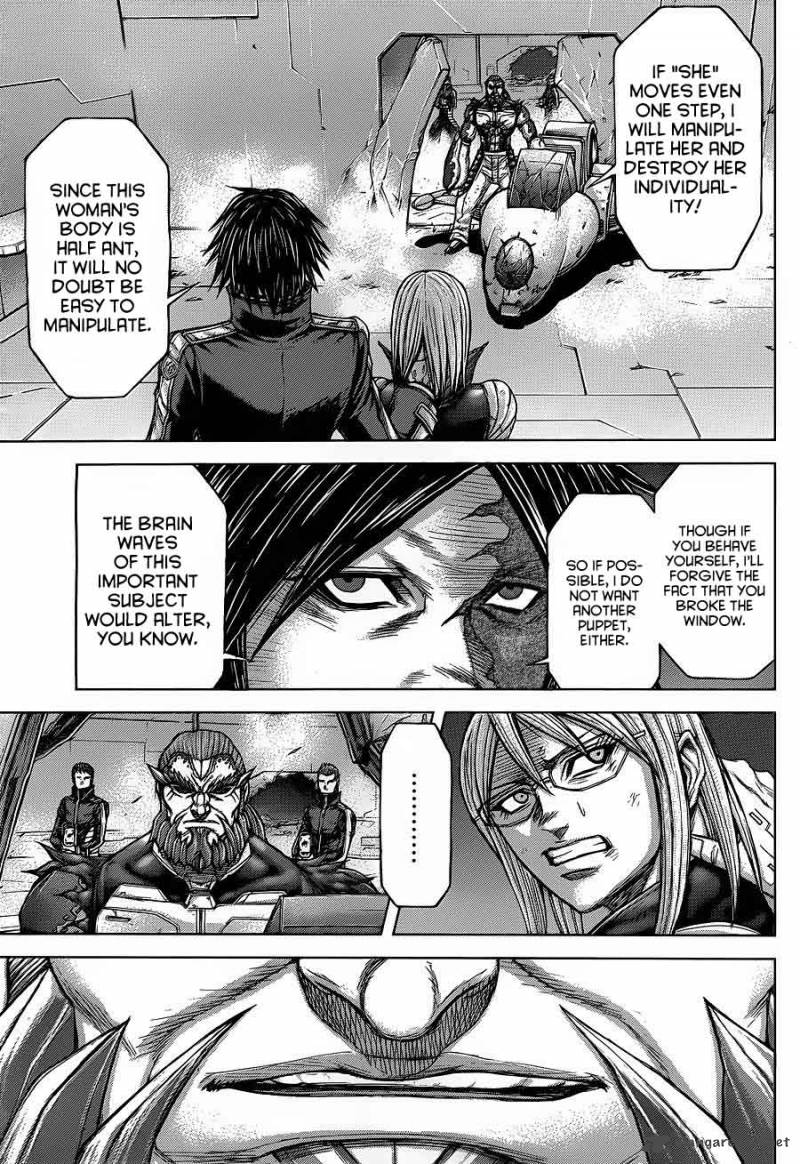 Terra Formars 136 6