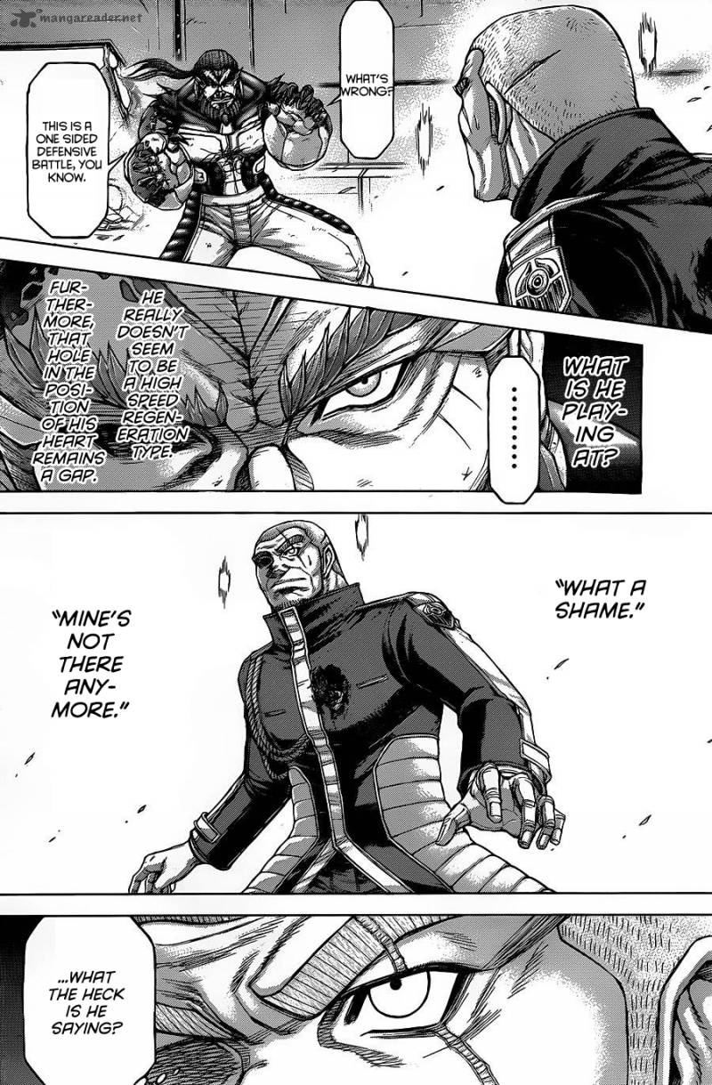 Terra Formars 137 2