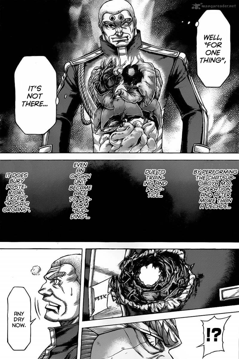 Terra Formars 137 3