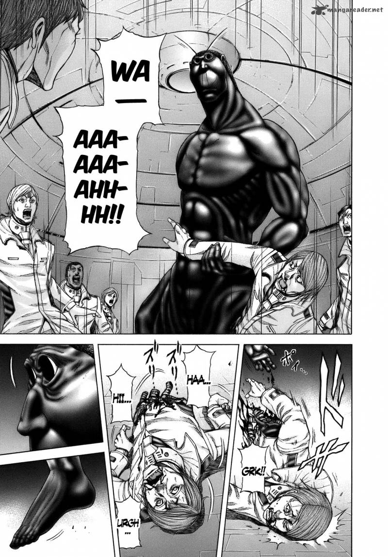 Terra Formars 14 11