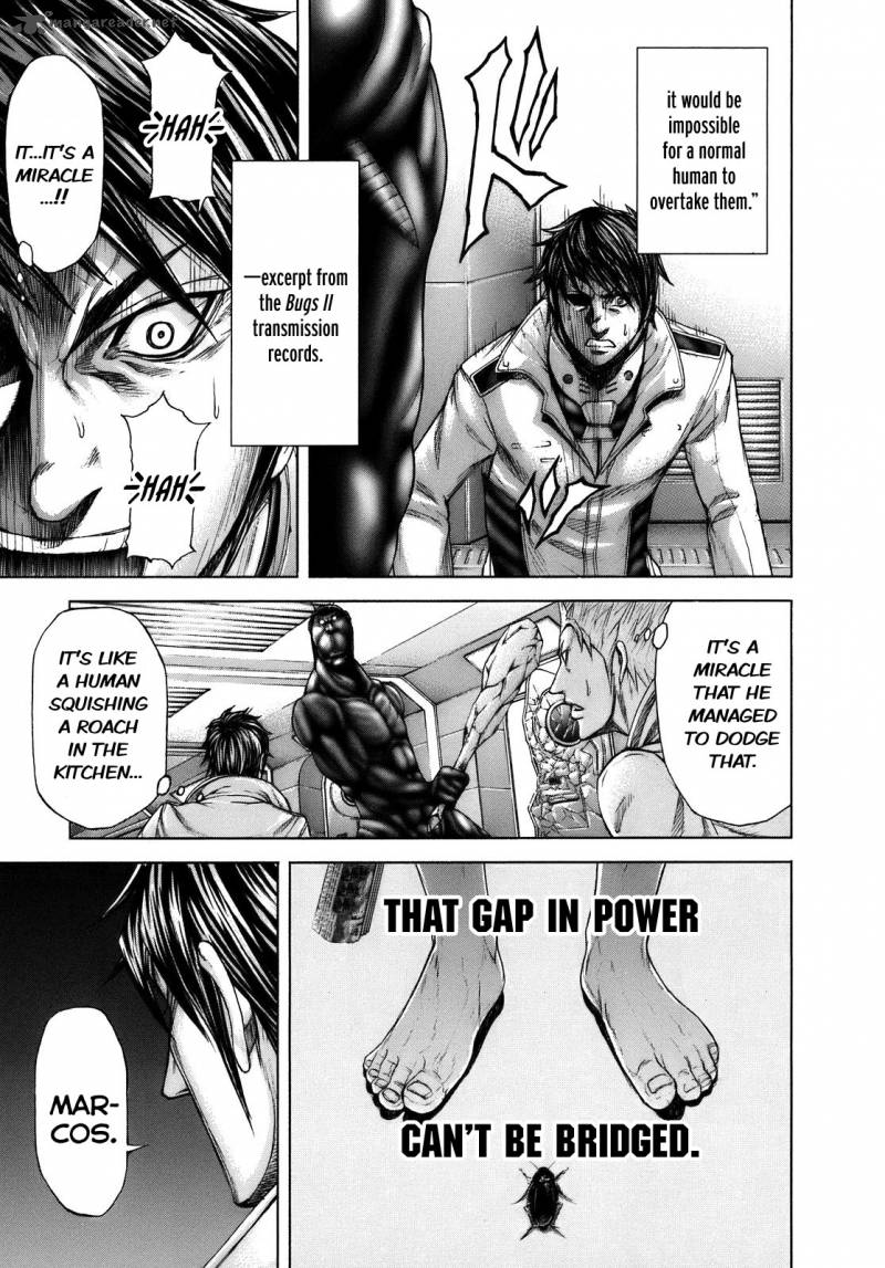 Terra Formars 14 5