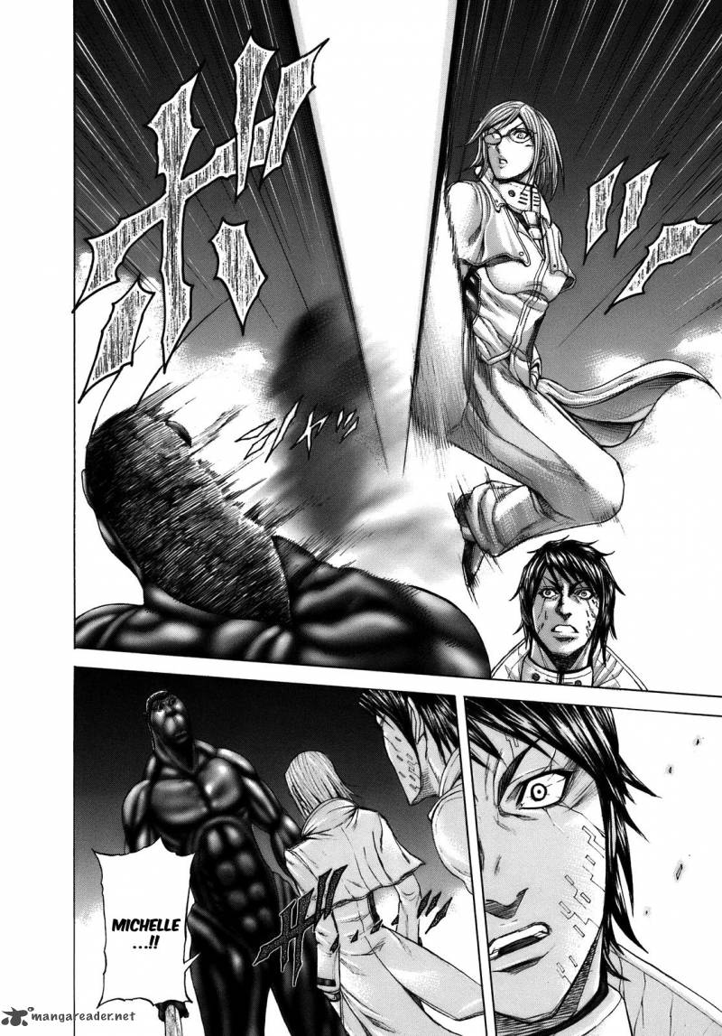 Terra Formars 14 8