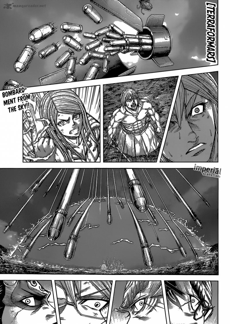 Terra Formars 142 1