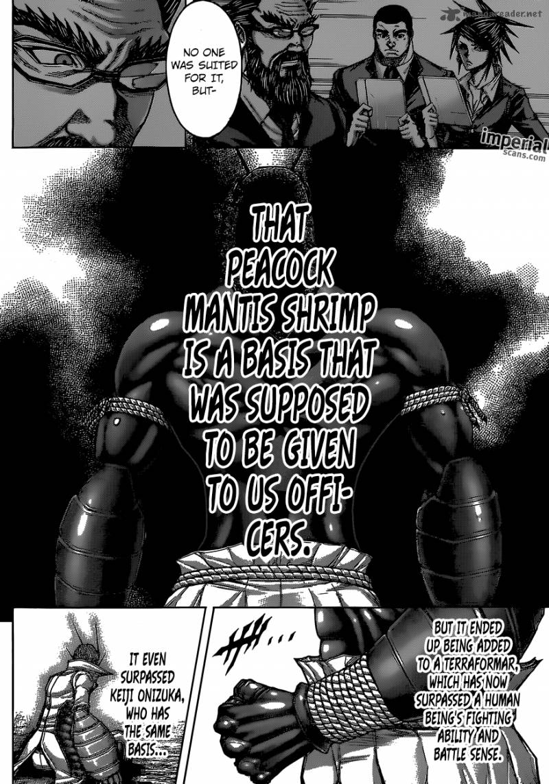 Terra Formars 142 14