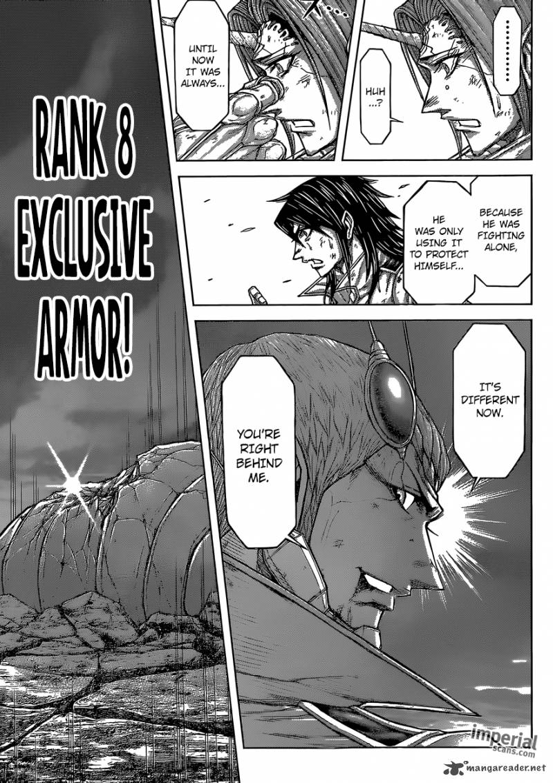 Terra Formars 142 17