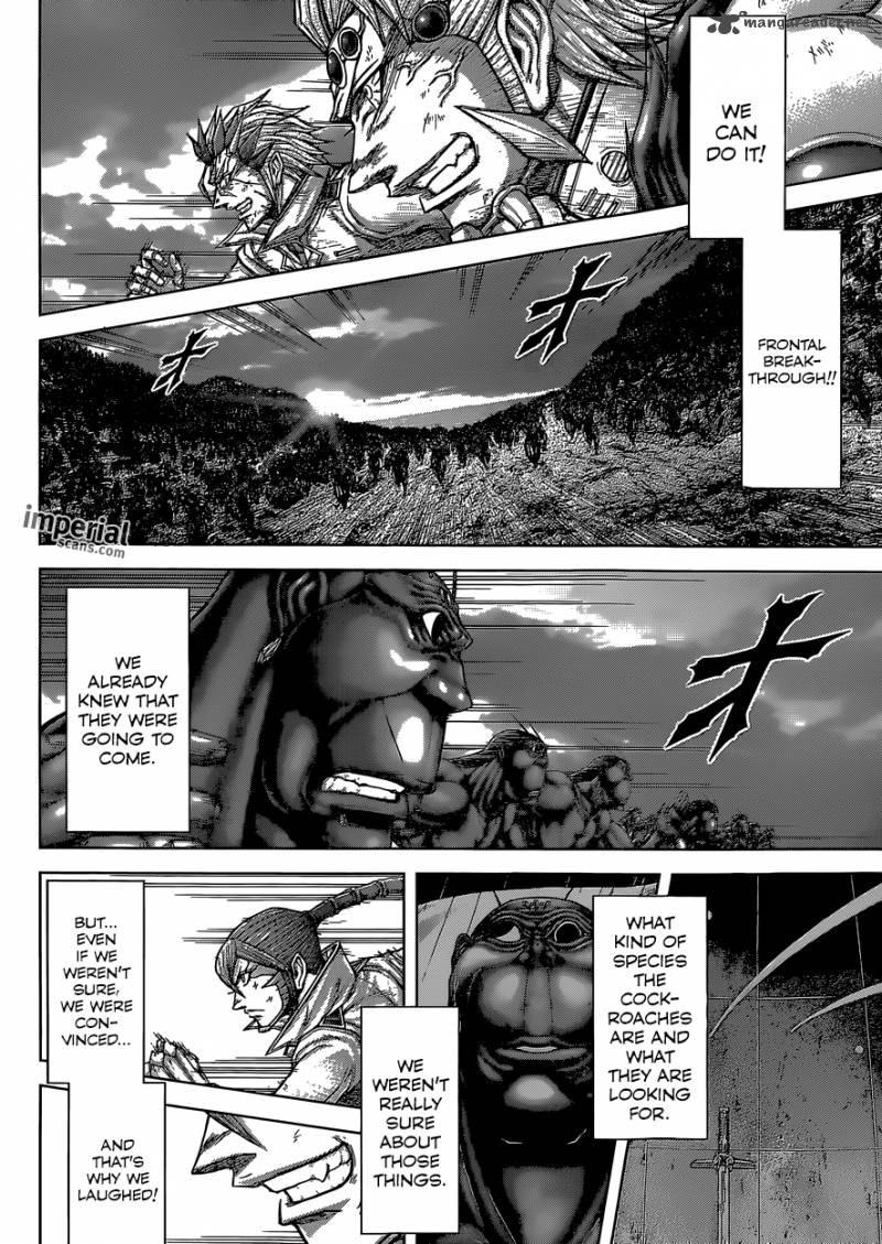 Terra Formars 142 5