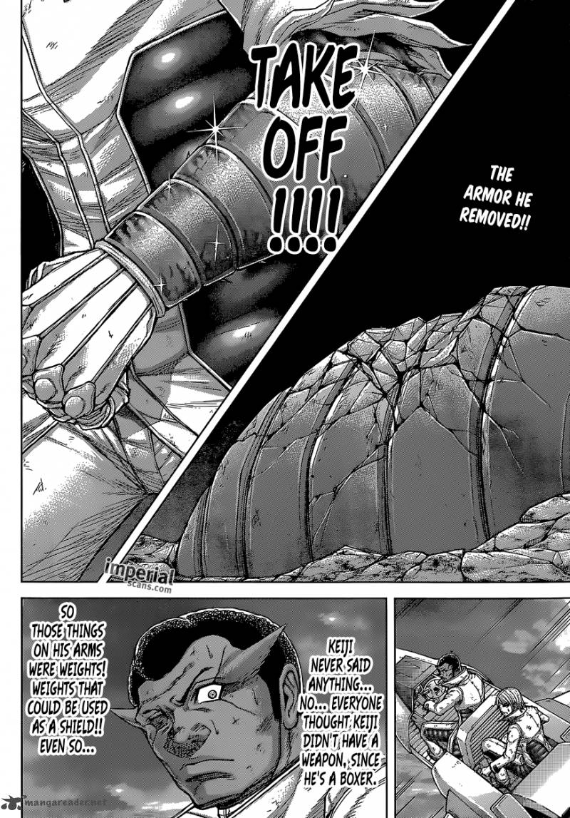 Terra Formars 143 2